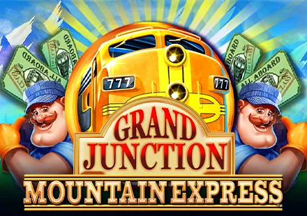 Grand Junction Mountain Express